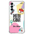 Capa para Galaxy A14 4g Personalizada Profissões