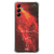Capa para Galaxy A14 4g Personalizada Signos Constelação de Áries