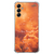 Capa para Galaxy A14 4g Personalizada Signos Constelação de Leão