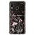 Capa para Galaxy A20 Personalizada Flores Menina Flor