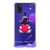 Capa para Galaxy A21s Personalizada Astronauta Amor Cósmico