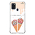 Capa para Galaxy A21s Personalizada Candy Ice Cream