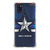 Capa para Galaxy A21s Personalizada Heróis Escudo Estrelado