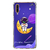 Capa para Galaxy A30s Personalizada Astronauta Jardim Lunar