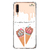 Capa para Galaxy A30s Personalizada Candy Ice Cream