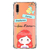 Capa para Galaxy A30s Personalizada Princesas Aventureira e Curiosa