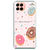 Capa para Galaxy A42 Personalizada Candy Chuva de Donuts