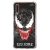 Capa para Galaxy A50 Personalizada Heróis Lado Sombrio