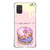 Capa para Galaxy A51 Personalizada Candy Donuts e Granulados