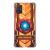Capa para Galaxy A51 Personalizada Heróis Tecnologia Poderosa