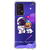 Capa para Galaxy A52 Personalizada Astronauta e o Cachorrinho