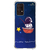 Capa para Galaxy A52 Personalizada Astronauta Pescador de Estrelas