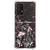 Capa para Galaxy A52 Personalizada Flores Menina Flor