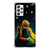 Capa para Galaxy A52s Estampada Pequeno Príncipe e a Raposa