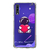 Capa para Galaxy A70 Personalizada Astronauta Amor Cósmico