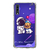 Capa para Galaxy A70 Personalizada Astronauta e o Cachorrinho