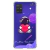 Capa para Galaxy A71 Personalizada Astronauta Amor Cósmico