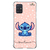 Capa para Galaxy A71 Personalizada Wish Anjinho das Estrelas