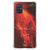 Capa para Galaxy A71 Personalizada Signos Constelação de Áries
