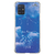 Capa para Galaxy A71 Personalizada Signos Constelação de Aquário