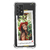 Capa para Galaxy A72 com Foto Momentos Polaroid