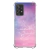 Capa para Galaxy A72 Personalizada Signos Constelação de Câncer