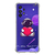 Capa para Galaxy A73 5g Personalizada Astronauta Amor Cósmico