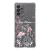 Capa para Galaxy A73 5g Personalizada Flores Menina Flor