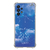 Capa para Galaxy A73 5g Personalizada Signos Constelação de Aquário