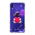 Capa para Galaxy M10 Personalizada Astronauta Amor Cósmico