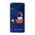 Capa para Galaxy M10 Personalizada Astronauta Pescador de Estrelas