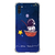 Capa para Galaxy M11 Personalizada Astronauta Pescador de Estrelas