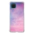 Capa para Galaxy M12 Personalizada Signos Constelação de Câncer