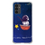 Capa para Galaxy M13 Personalizada Astronauta Pescador de Estrelas