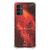 Capa para Galaxy M13 Personalizada Signos Constelação de Áries