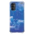 Capa para Galaxy M13 Personalizada Signos Constelação de Aquário