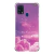Capa para Galaxy M21s Personalizada Signos Constelação de Touro