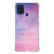 Capa para Galaxy M21s Personalizada Signos Constelação de Câncer