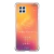 Capa para Galaxy M22 Personalizada Signos Constelação de Gêmeos