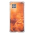 Capa para Galaxy M22 Personalizada Signos Constelação de Leão