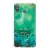 Capa para Galaxy M30 Personalizada Signos Constelação de Virgem