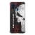 Capa para Galaxy M31 Personalizada Heróis Justiça Implacável