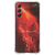Capa para Galaxy M34 Personalizada Signos Constelação de Áries