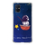 Capa para Galaxy M51 Personalizada Astronauta Pescador de Estrelas