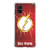 Capa para Galaxy M51 Personalizada Heróis Raio Veloz
