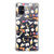 Capa para Galaxy M51 Estampada Mundo Mágico