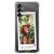 Capa para Galaxy M55 com Foto Momentos Polaroid