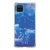 Capa para Galaxy M62 Personalizada Signos Constelação de Aquário