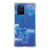Capa para Galaxy S10 Lite Personalizada Signos Constelação de Aquário