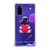 Capa para Galaxy S20 Personalizada Astronauta Amor Cósmico